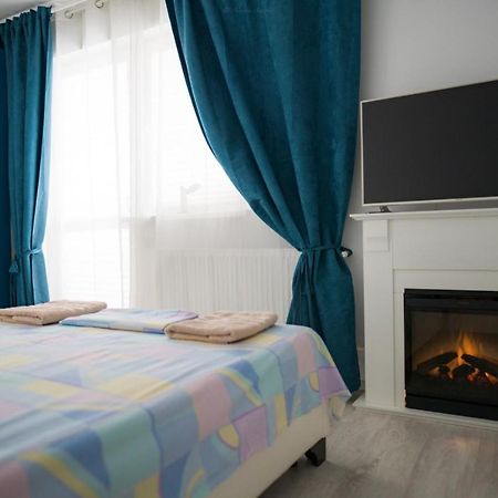 Feels Like Home Apartment M S Apartments Bucureşti Ngoại thất bức ảnh
