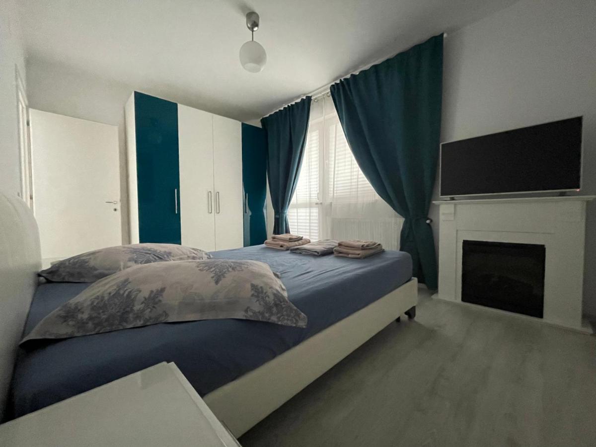 Feels Like Home Apartment M S Apartments Bucureşti Ngoại thất bức ảnh